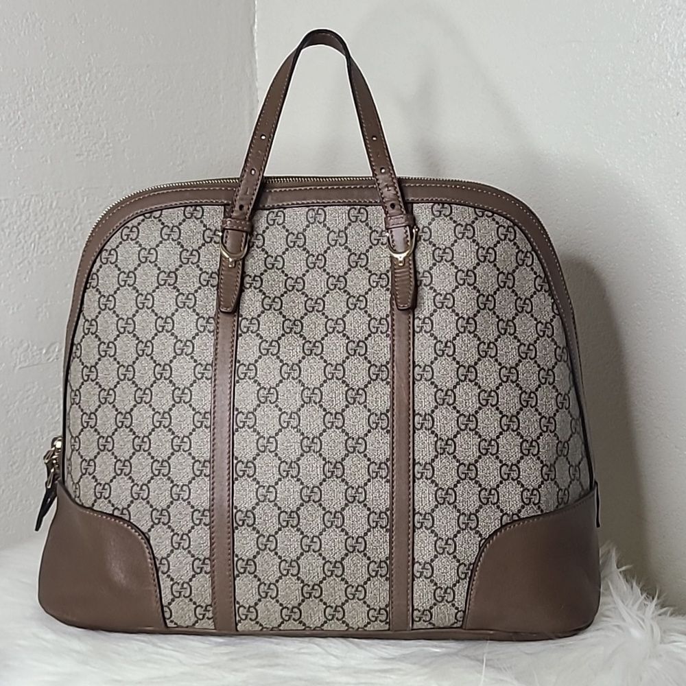 💯 Authentic Gucci Handbag 🍀 - Picture 11 of 16